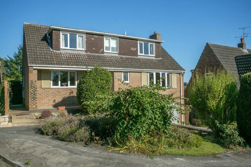 Waydale Close, Kirkbymoorside, York