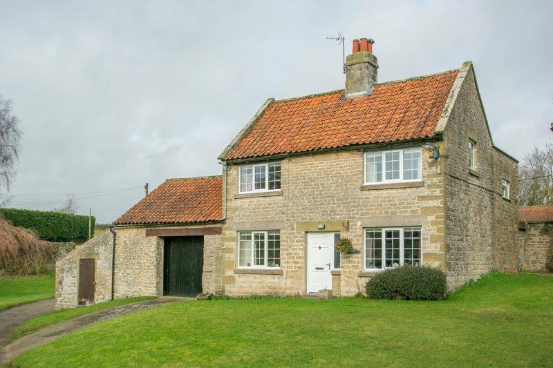 Barn Cottage, Main Street, Levisham, YO18 7NL